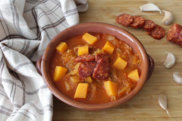 Bữa tối Giáng sinh trên khắp thế giới - ảnh 5