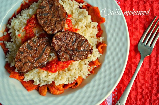 Bữa tối Giáng sinh trên khắp thế giới - ảnh 6