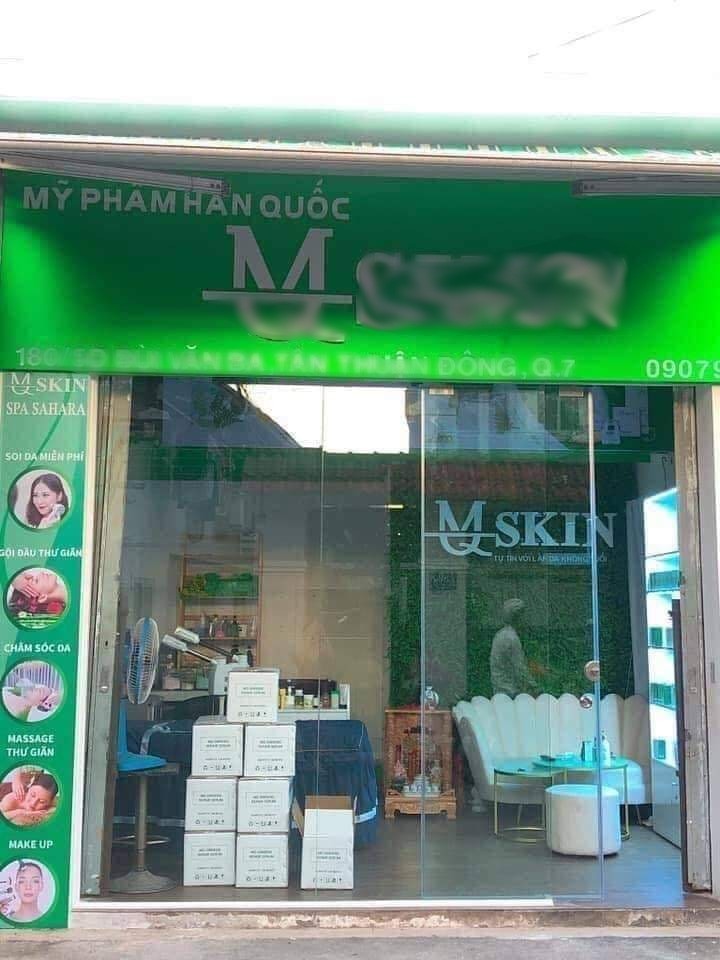 Người tiêu dùng hoang mang với mỹ phẩm Kém chất lượng mang mác Hàn Quốc - ảnh 5