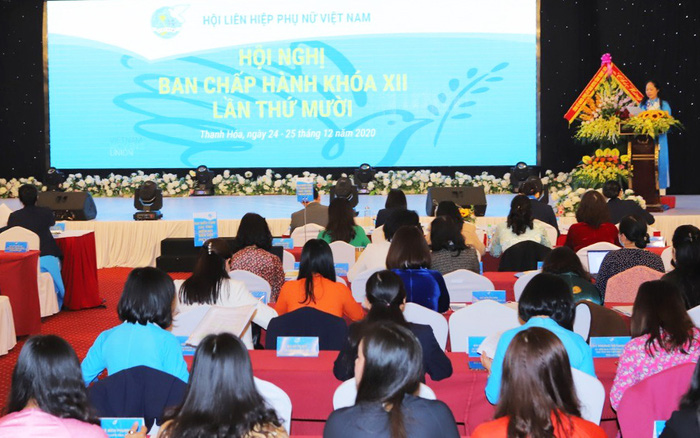 Đại hội phụ nữ