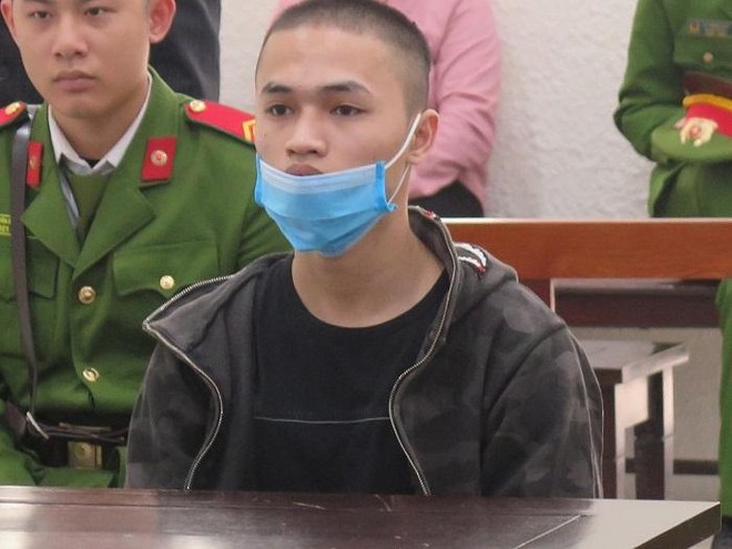 Bị c&aacute;o tại To&agrave;