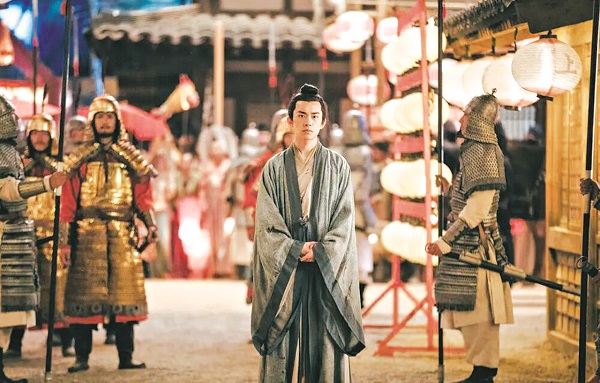 Bí quyết thành công của dàn “sao” quyền lực nhất Cbiz - ảnh 2