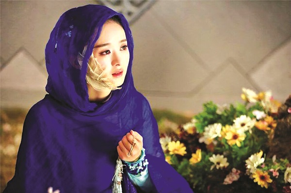 Bí quyết thành công của dàn “sao” quyền lực nhất Cbiz - ảnh 3