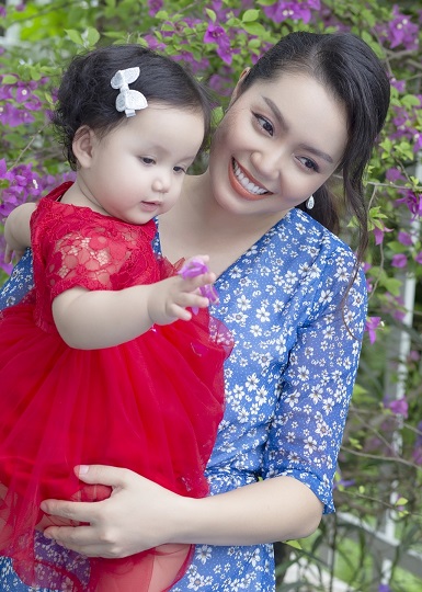 Ca sĩ Nguyễn Ngọc Anh