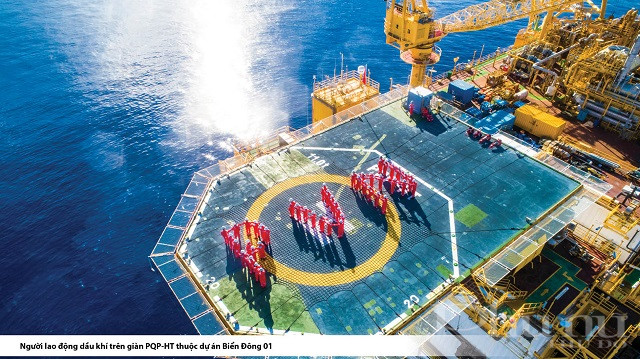 Đo&agrave;n kết l&agrave; sức mạnh.