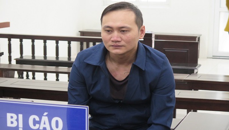 Bị c&aacute;o tại To&agrave;