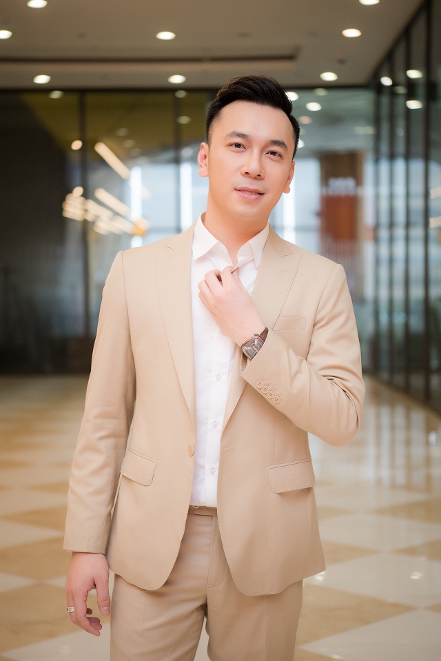 Lê Việt Anh hy vọng, 