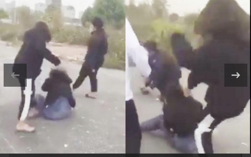 Ảnh cắt từ clip