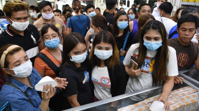 Đại dịch Covid-19 vẫn tiếp tục là thách thức lớn không chỉ đối với khu vực Đông Nam Á.