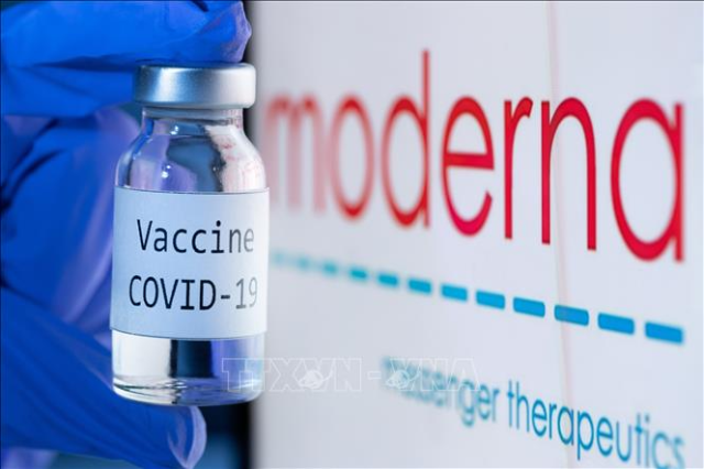 Vaccine vẫn được cho là “cứu cánh” của nhân loại trước đại dịch toàn cầu .