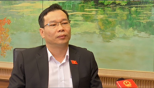 Đấu tranh quyết liệt với thông tin xuyên tạc, bịa đặt - ảnh 3