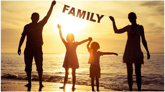 Ấm áp "nhà mình" - ảnh 1