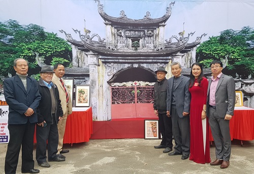 Đấu tranh quyết liệt với thông tin xuyên tạc, bịa đặt - ảnh 4