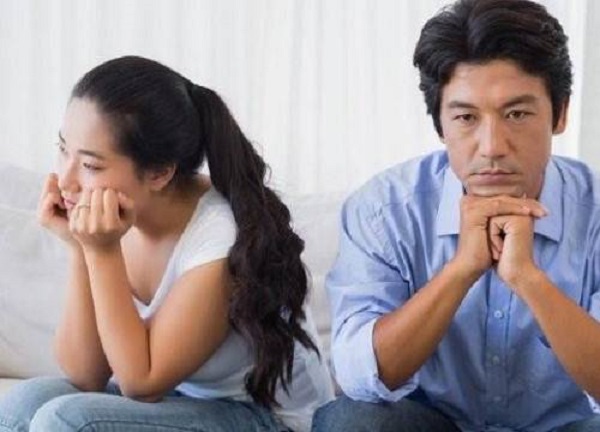 Bị phản bội, làm sao để lấy lại niềm tin? - ảnh 1