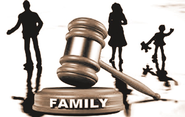 Muốn thay đổi họ, tên của con chưa thành niên sau khi ly hôn - ảnh 1