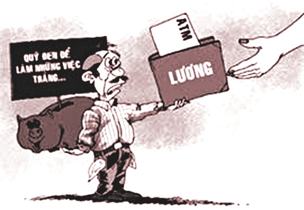 Minh họa sưu tầm