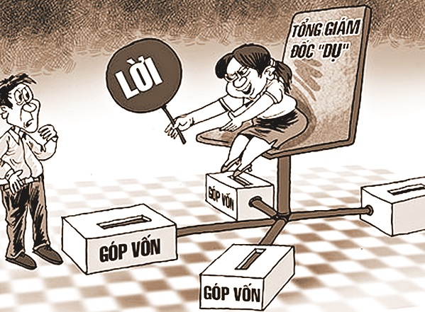 Minh họa sưu tầm Minh họa sưu tầm
