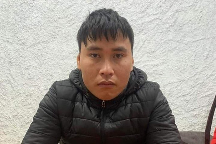 Hung thủ gây án Hung thủ gây án