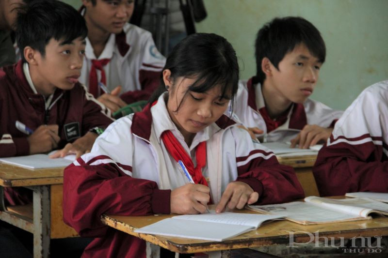 Ảnh minh họa. Nguồn: Int