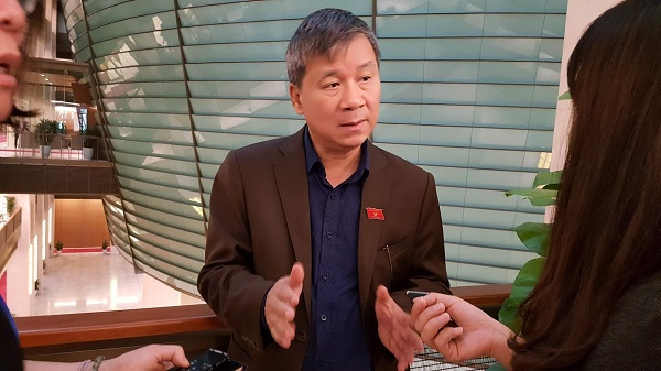 Bứt phá để phát triển kinh tế - ảnh 3