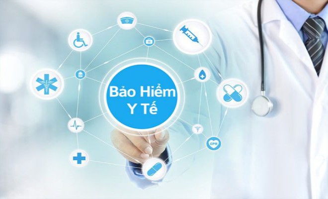 Năm 2021, những đối tượng nào bắt buộc phải mua bảo hiểm y tế? - ảnh 1