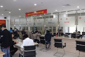 Giải quyết thủ tục hành chính tại Sở Giao thông vận tải Hà Nội