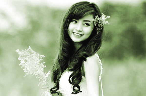 CẢM GIÁC AN TOÀN CỦA NGƯỜI PHỤ NỮ - ảnh 1