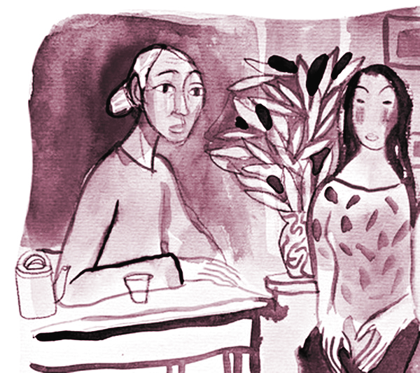 Minh họa sưu tầm