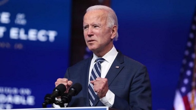 Lễ nhậm chức của ông Joe Biden được cho là phá vỡ nhiều truyền thống Lễ nhậm chức của ông Joe Biden được cho là phá vỡ nhiều truyền thống