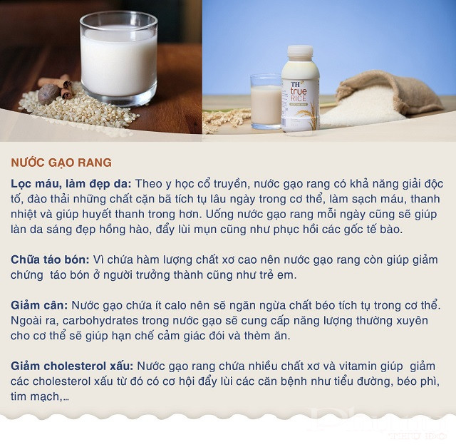 Mách bạn “bộ ba” đồ uống để ăn Tết ngon, khoẻ - ảnh 4