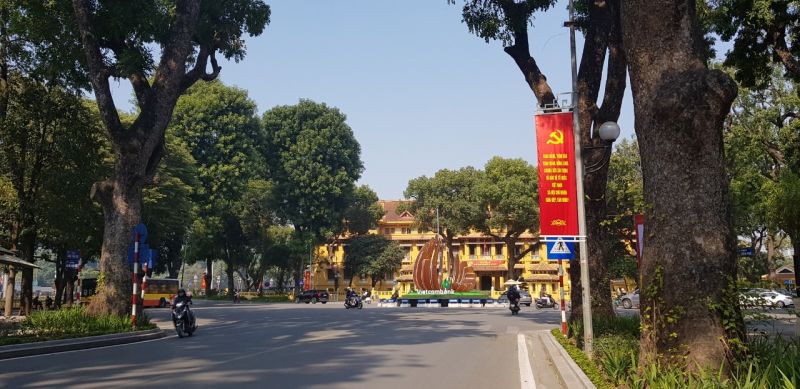 Hà Nội sẵn sàng mọi điều kiện tốt nhất phục vụ Đại hội XIII của Đảng - ảnh 2