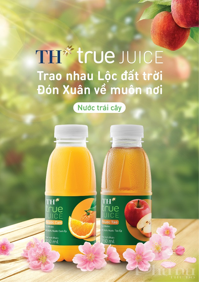 'Đồ uống tốt cho sức khỏe là xu hướng của tương lai' - ảnh 2