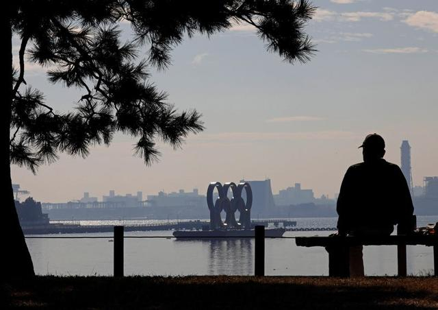 Người dân lo ngại khi Thế vận hội Tokyo được tổ chức giữa lúc đại dịch đang hoành hành khắp thế giới .