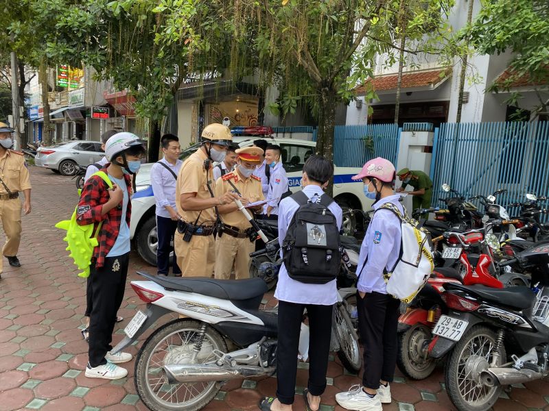 Xe máy điện sẽ phải mua bảo hiểm từ 1/3/2021 Xe máy điện sẽ phải mua bảo hiểm từ 1/3/2021