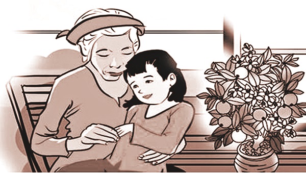 Minh họa sưu tầm