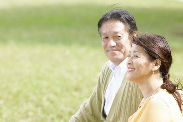 Thương nhau từ sợi tóc bạc trên đầu - ảnh 1