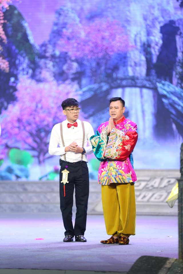 Nghệ sỹ Tự Long sẽ thể hiện nhiều thể loại nhạc truyền thống.