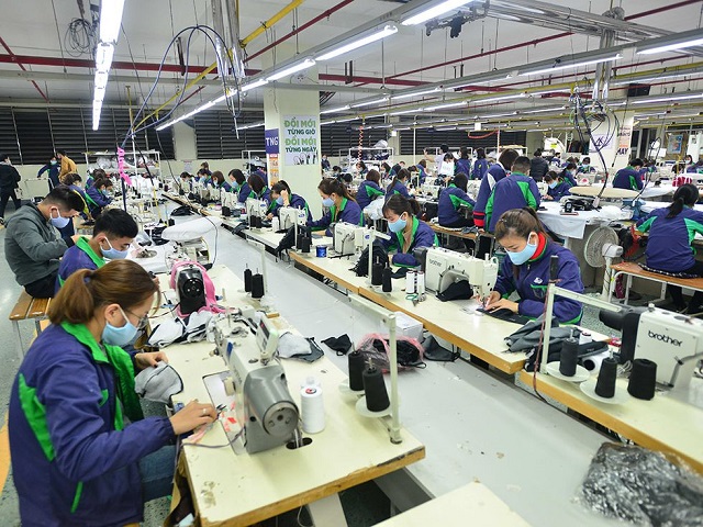 Báo chí nước ngoài đánh giá Việt Nam là điểm sáng trong bối cảnh u ám của kinh tế toàn cầu