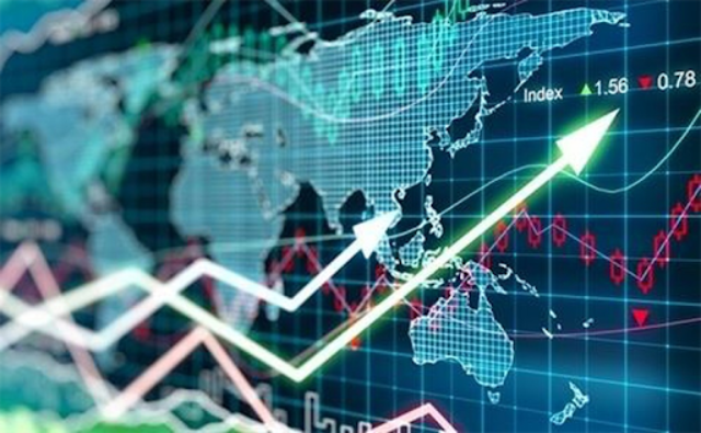 Triển vọng kinh tế toàn cầu khá hơn - ảnh 1
