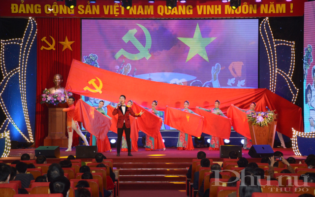 Chương trình văn nghệ chào mừng Hội nghị. Chương trình văn nghệ chào mừng Hội nghị.