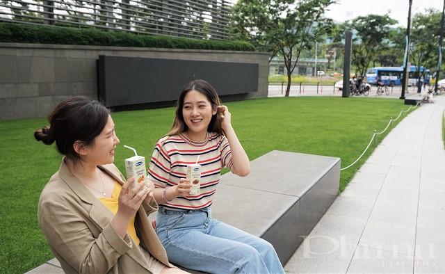 Vinamilk và hành trình khẳng định vị thế thương hiệu với 6 lần liên tiếp được vinh danh thương hiệu quốc gia - ảnh 3