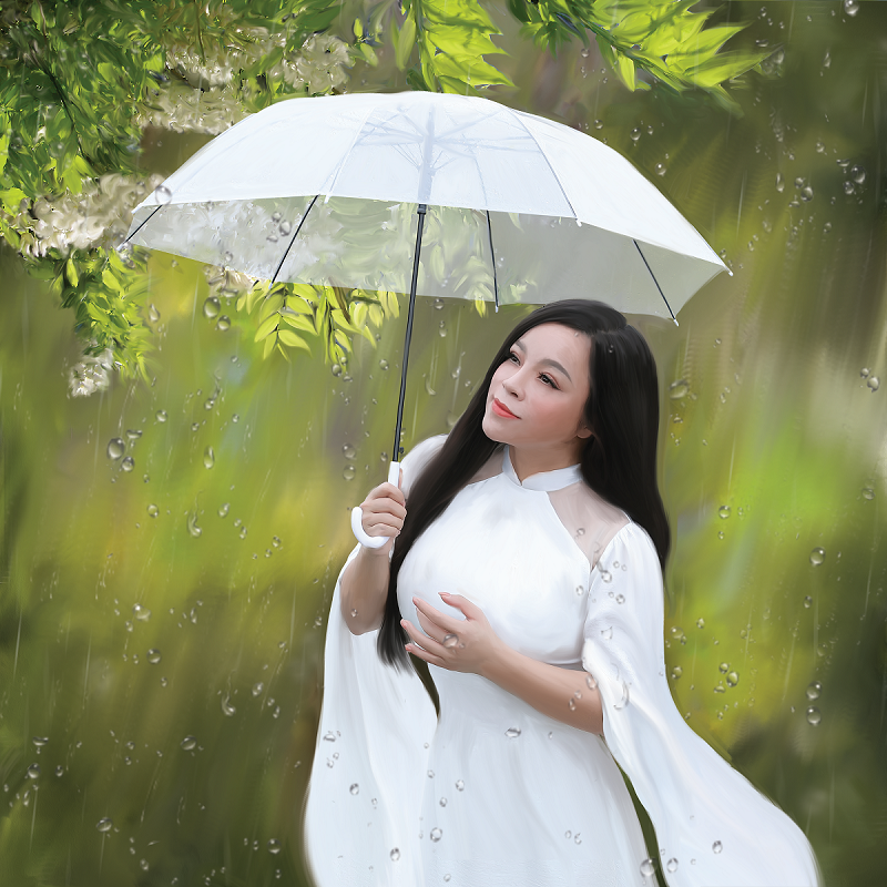 NSƯT Tố Nga cho biết hiện tại chị dành toàn tâm, toàn ý cho âm nhạc