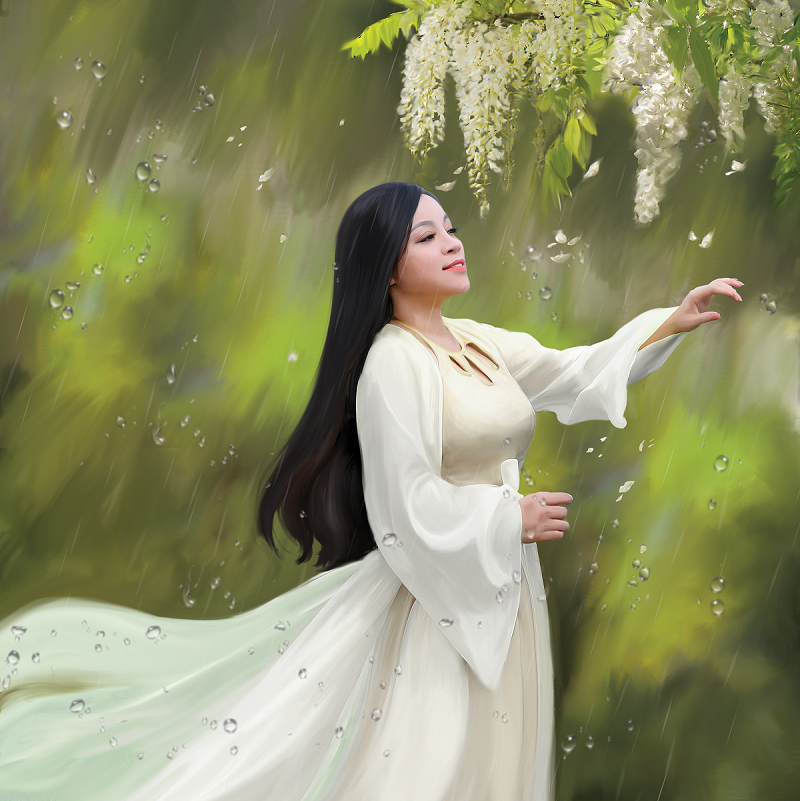 NSƯT Tố Nga cho biết, chị hát bolero để khám phá khả năng của bản thân mình