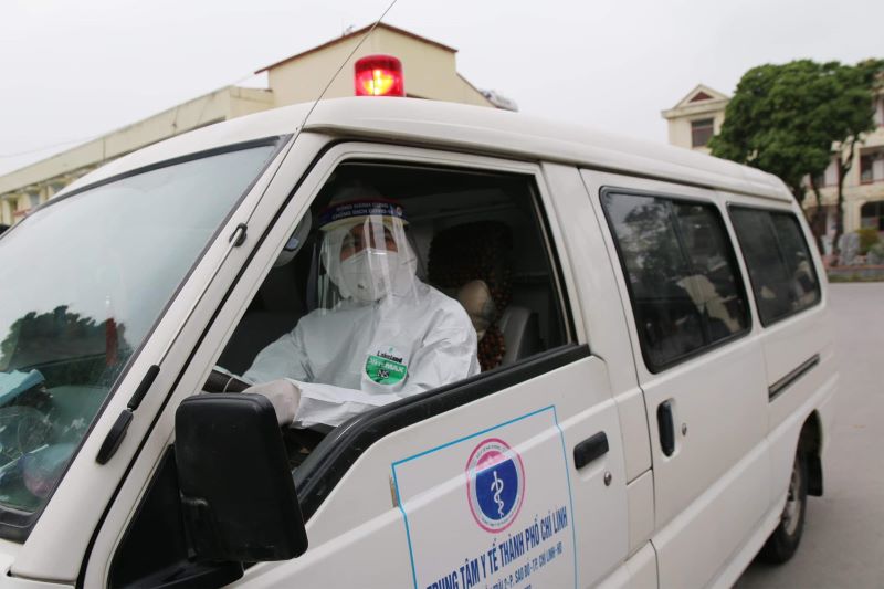 Ảnh minh họa. Ảnh minh họa.