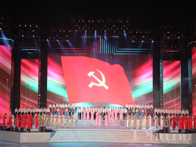 Chương trình nghệ thuật 