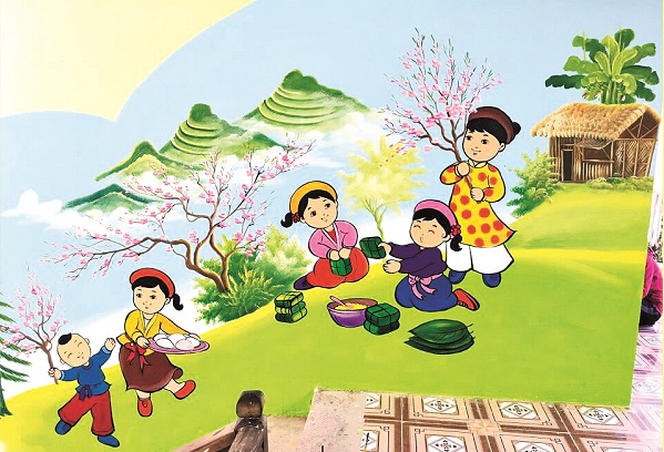 Minh họa