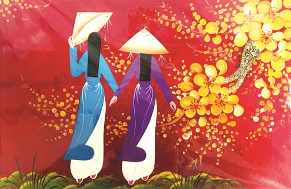 Minh họa sưu tầm