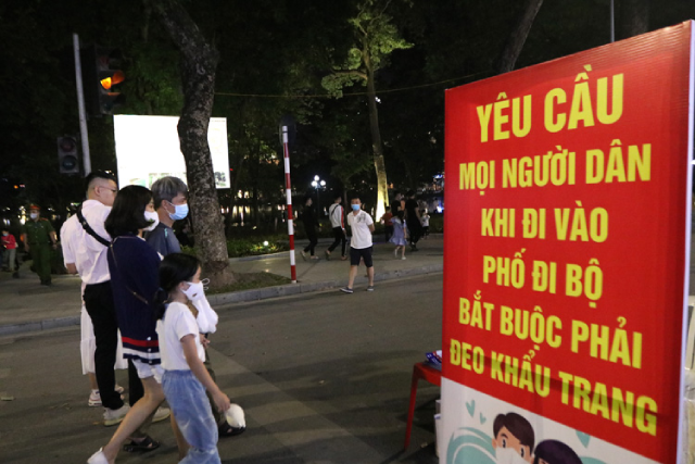 Hoãn nhiều sự kiện văn hóa để phòng tránh COVID-19 - ảnh 1