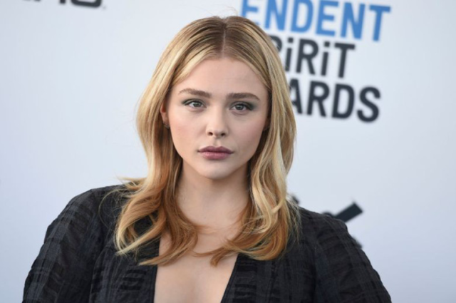 Từ sao nhí đến gương mặt quyền lực của Hollywood, sự nghiệp của Chloe Grace Moretz trải đầy hoa hồng.
