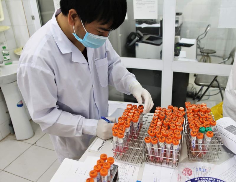 Ảnh minh họa. Ảnh minh họa.